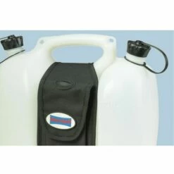 HüNERSDORFF Satteltasche Für Doppelkanister 6+3L SchwarzPROFI 9 HüNERSDORFF Satteltasche Für Doppelkanister 6+3L SchwarzPROFI -Pflege von Motorwerkzeugen Verkäufe 15049442 4