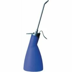 ML Ölspritzkanne Aus Polyethylen 200 Weiß