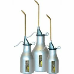 REILANG Präzisionsöler 200 Ml Typ Merkur. Mit Alubehälter