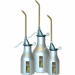 REILANG Präzisionsöler 500 Ml Typ Merkur. Mit Alubehälter