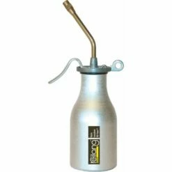 REILANG Mikrozerstäuber 300 Ml Mit Alubehälter