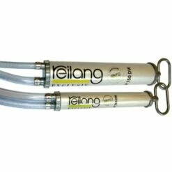 REILANG Handpumpe 720 Ml Mit Doppelventil Und Doppelschla
