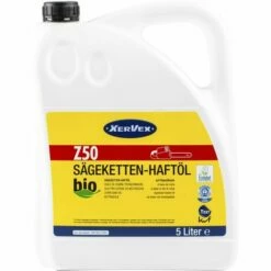 Westfalia Bio Sägeketten Haftöl 5000 Ml - Kettensägeöl