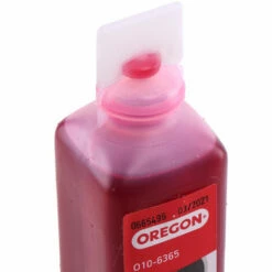 OREGON Zweitaktöl 100ml -Pflege von Motorwerkzeugen Verkäufe 16577618 3