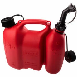 OREGON Kleiner Kanister Für Profis, Klein, Rot Auch In Transparent Oder Groß Erhältlich -Pflege von Motorwerkzeugen Verkäufe 16577692 3