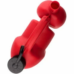 OREGON Kleiner Kanister Für Profis, Klein, Rot Auch In Transparent Oder Groß Erhältlich -Pflege von Motorwerkzeugen Verkäufe 16577692 4