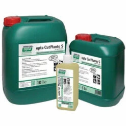 Opta Spezial-Schneidöl CUT Planto S 5L