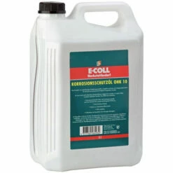 E-COLL Korrosionsschutzöl OHK10 5L