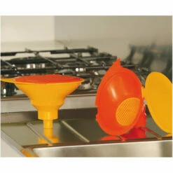 Trichter Für Küchenöle | Certeo Kunststofftrichter Öltrichter Einfülltrichter 9 Trichter Für Küchenöle | Certeo Kunststofftrichter Öltrichter Einfülltrichter -Pflege von Motorwerkzeugen Verkäufe 17703319 4