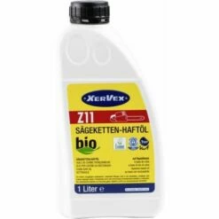 XERVEX Sägekettenhaftöl BIO Z11
