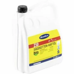 XERVEX Sägekettenhaftöl BIO Z50 -Pflege von Motorwerkzeugen Verkäufe 17796394 2