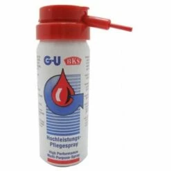 GU Hochleistungs-Pflegespray (50ml)