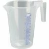 Pressol 07062 Messbecher 1 L Polypropylen -Pflege von Motorwerkzeugen Verkäufe 18597182 1