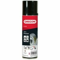 OREGON® Oregon Wartungsspray 300 Ml Vielzewckspray Rostlöser Ölspray Kriechöl Universal