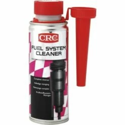 CRC FUEL SYSTEM CLEANER Kraftstoff-System-Reiniger 32042-AA 200 Ml