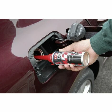 CRC Injector Cleaner INJECTOR CLEANER 32032-AA 200 Ml 4 CRC Injector Cleaner INJECTOR CLEANER 32032-AA 200 Ml – Bild 2