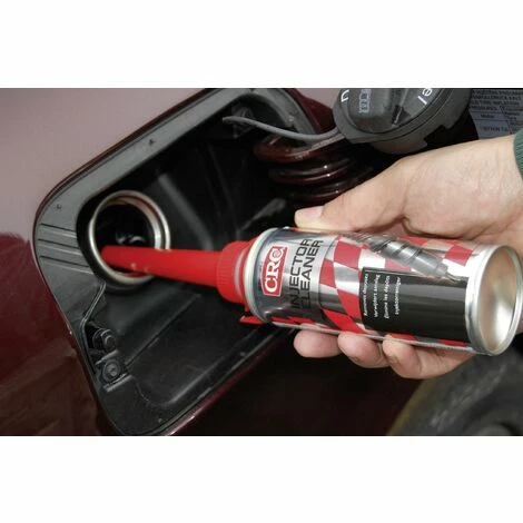 CRC Injector Cleaner INJECTOR CLEANER 32032-AA 200 Ml 5 CRC Injector Cleaner INJECTOR CLEANER 32032-AA 200 Ml – Bild 3