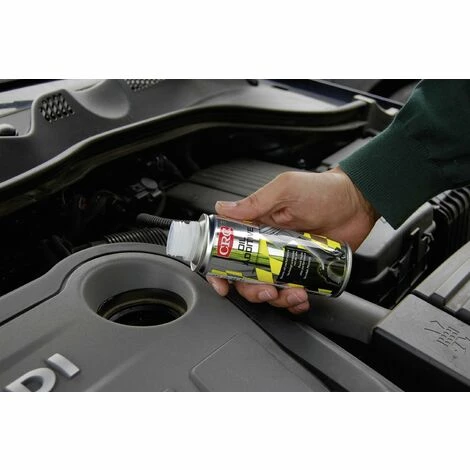 CRC OIL ADDITIVE 32033-AA 200 Ml 4 CRC OIL ADDITIVE 32033-AA 200 Ml – Bild 2