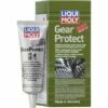 Liqui Moly GearProtect Verschleißschutz Additiv 1007 80 Ml -Pflege von Motorwerkzeugen Verkäufe 18881318 1