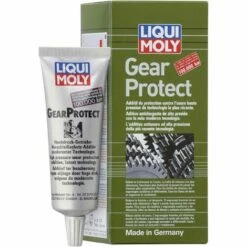 Liqui Moly GearProtect Verschleißschutz Additiv 1007 80 Ml