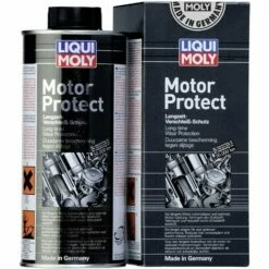 Liqui Moly MotorProtect 1018 500 Ml