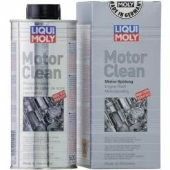 Liqui Moly MotorClean 1019 500 Ml