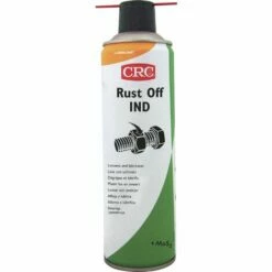 CRC RUST OFF IND 32688-AA Kriechöl 250 Ml