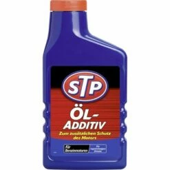 STP Öl-Additiv Für Benzinmotoren GST60450GE06 450 Ml