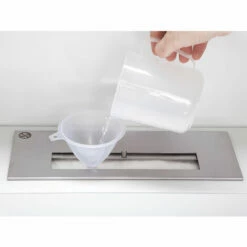 PUR LINE Messbecher Und Trichter Zur Der Befüllung Der Bio Schornstein Brenner -Pflege von Motorwerkzeugen Verkäufe 19581713 2