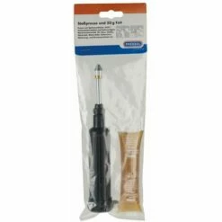 PRESSOL Stoßpresse Volumen 65ml Mit Fettkissen 50g Pressol Pressol Stoßpresse 0680150168 Stoßpresse 50g