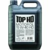 WEITERE Motoröl Top HD 15W-40 5 L Öl Motoröle Motorenöle Motorenöl Motor Benziner Diesel -Pflege von Motorwerkzeugen Verkäufe 20330523 1