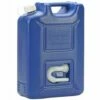 HüNERSDORFF AdBlue-Kanister 20 L Dunkelblau, HDPE -Pflege von Motorwerkzeugen Verkäufe 20778823 1