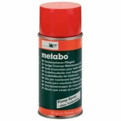 METABO Heckenscherenpflegeöl-Spray 0,3 L