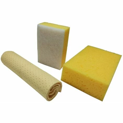 TrendLine Auto Waschset Reinigungsset Autowaschset Autopflege 3 TrendLine Auto Waschset Reinigungsset Autowaschset Autopflege