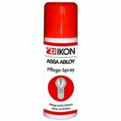 Pflegespray IKON 8511 Für +CLIQ - 50ml -Pflege von Motorwerkzeugen Verkäufe 23430207 2
