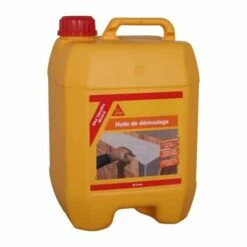 SIKA Trennmittel Mit Verzögerter Entformung - Mineral Plus Formentrennmittel - 20L