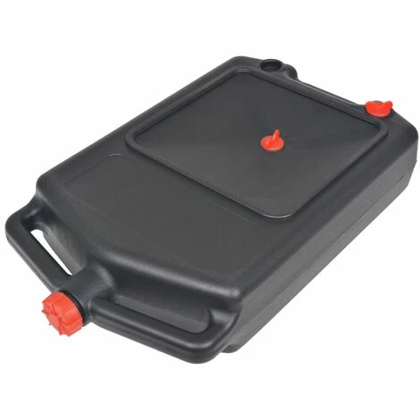 YOUTHUP Tragbarer Ölauffangbehälter 10 L 3 YOUTHUP Tragbarer Ölauffangbehälter 10 L