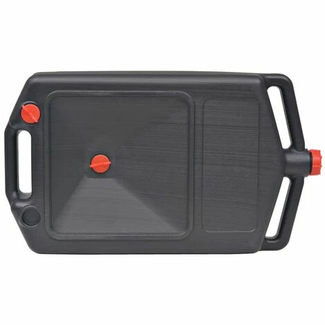 YOUTHUP Tragbarer Ölauffangbehälter 10 L 4 YOUTHUP Tragbarer Ölauffangbehälter 10 L – Bild 2