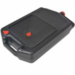 YOUTHUP Tragbarer Ölauffangbehälter 10 L 9 YOUTHUP Tragbarer Ölauffangbehälter 10 L -Pflege von Motorwerkzeugen Verkäufe 23796348 3