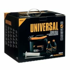 UNIVERSAL Rasenmäher Zubehör Starter-Set, OLO019