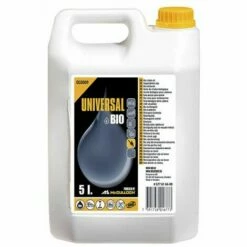 UNIVERSAL Bio-Kettenhaftöl, 5,0 L, OLO009