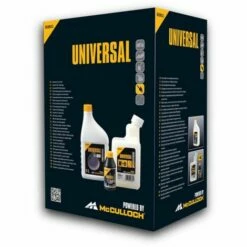 Universal 00057-76.164.32 Kettensägen-Starterset OLO032