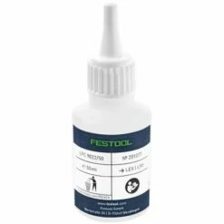 Festool Reinigungs- Und Schmieröl 50 Ml LFC 9022/50 – 201077