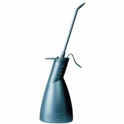 PRESSOL 03 903 Industrieöler Zinkdruckguss 300 Ml Doppelpumpe