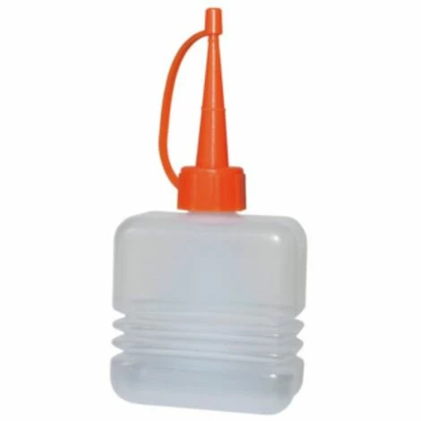 SAMOA-HALLBAUER Öler Aus Polyethylen 75 Ml Fassungsvermögen 3 SAMOA-HALLBAUER Öler Aus Polyethylen 75 Ml Fassungsvermögen