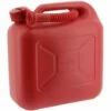 GT Garden Kraftstoff-Kanister STANDARD 10L, Rot, HD-PE -Pflege von Motorwerkzeugen Verkäufe 27349346 1