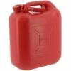 GT Garden Kraftstoff-Kanister STANDARD 20L, Rot, HD-PE -Pflege von Motorwerkzeugen Verkäufe 27349347 1