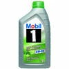 LUBEX Öl Auto Motor MOBIL 1 ESP FORMULA 5W30 1 Liter 2002 -Pflege von Motorwerkzeugen Verkäufe 28574608 1