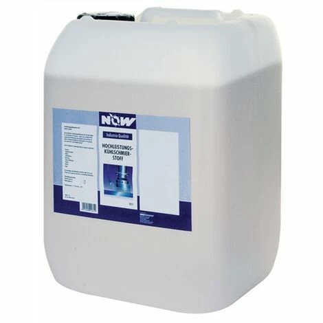 ROLLER Kühlschmiermittel 5l Kanister VOC 0% NOW Wassermischbar 3 ROLLER Kühlschmiermittel 5l Kanister VOC 0% NOW Wassermischbar