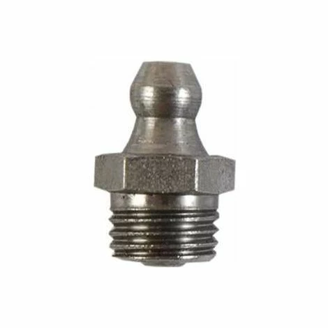 SONSTIGE DIN 71412 Kegel-Schmiernippel M 8 X 1 X 5,5, Form A, A4 Blank 4 SONSTIGE DIN 71412 Kegel-Schmiernippel M 8 X 1 X 5,5, Form A, A4 Blank – Bild 2